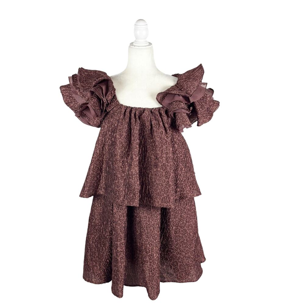 Custommade Large NWT - Picture 3 of 11